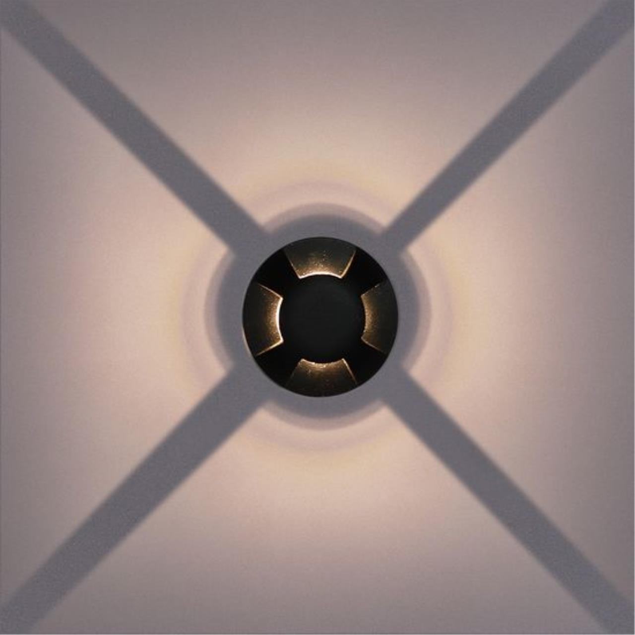 картинка Встраиваемый уличный светильник Arte Lamp PIAZZA A3221IN-4BK магазин pro-decor.kz являющийся официальным дистрибьютором в Казахстане картинка Встраиваемый уличный светильник Arte Lamp PIAZZA A3221IN-4BK от магазина pro-decor.kz
