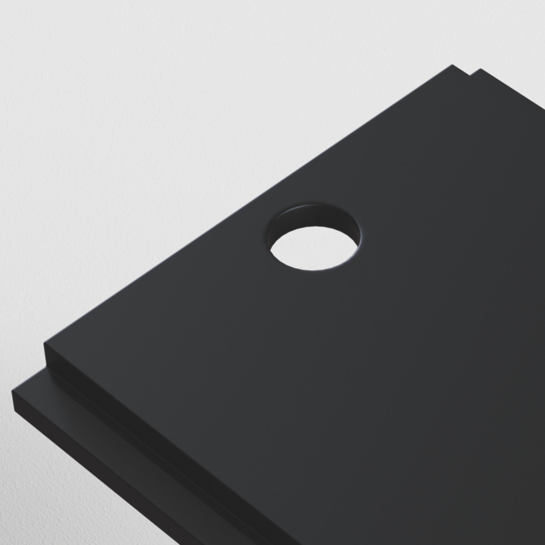 картинка Крепление для троса Maytoni Magnetic track system TRA004HP-21B от магазина pro-decor.kz