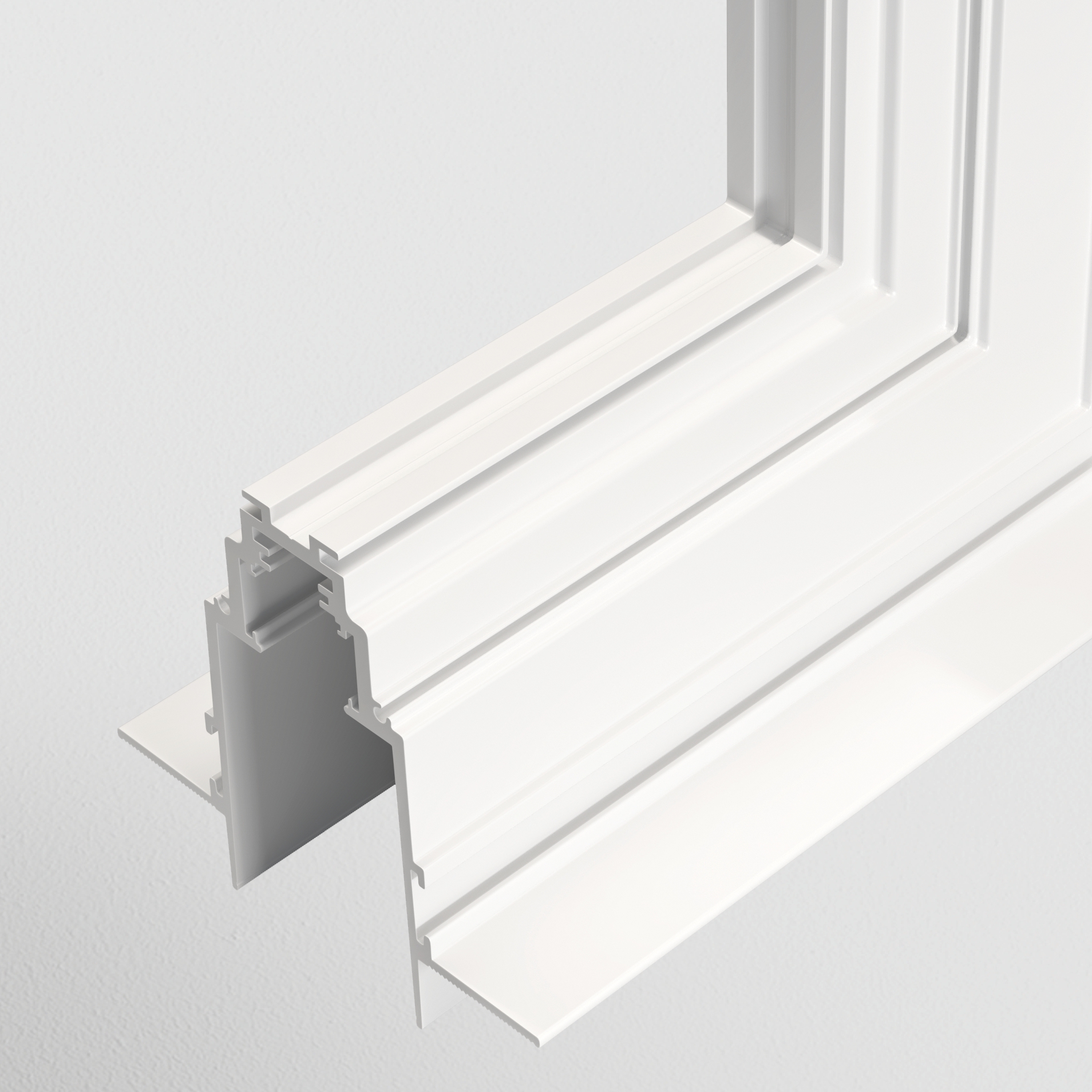 картинка Аксессуар для трекового светильника Technical TRA004OCL-22W от магазина pro-decor.kz