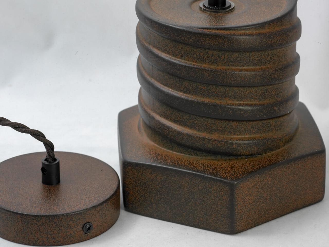 картинка Подвесной светильник Lussole Loft LSP-9660 от магазина pro-decor.kz