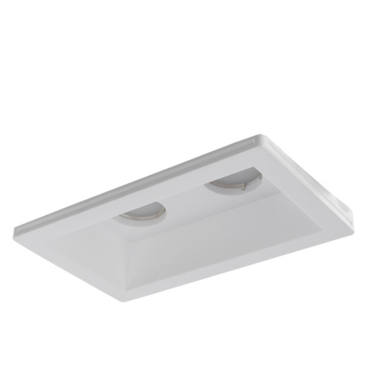 картинка Встраиваемый светильник Arte Lamp Invisible A9214PL-2WH от магазина pro-decor.kz