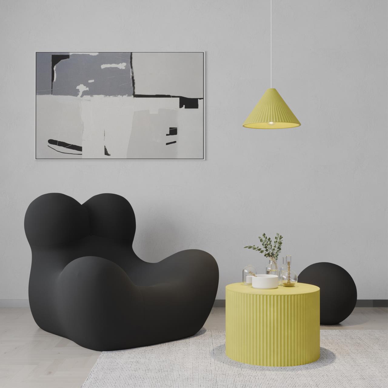 картинка 370979 Novotech Светильник подвесной YESO от магазина pro-decor.kz