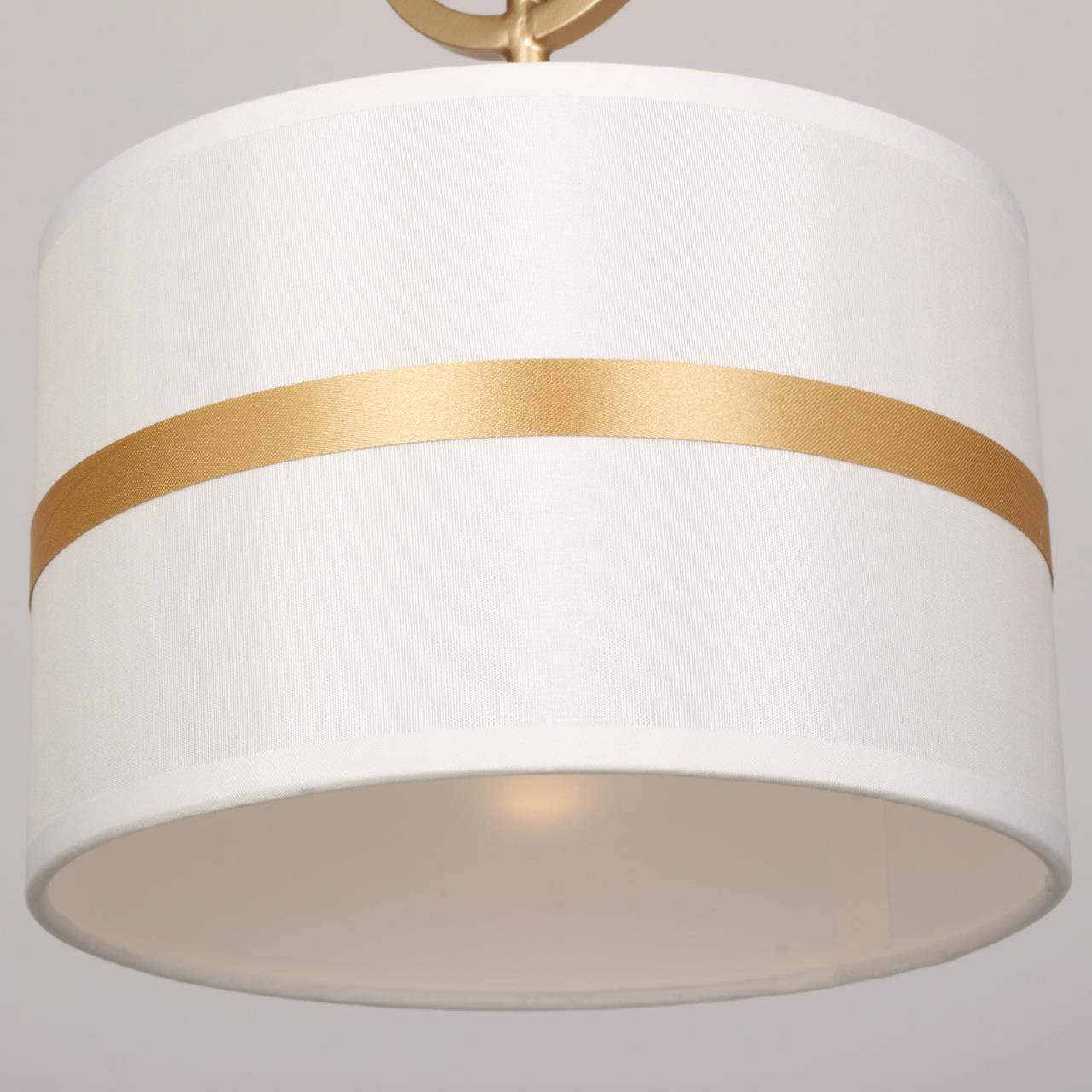 картинка Подвесной светильник Favourite Mateo 2634-1P от магазина pro-decor.kz