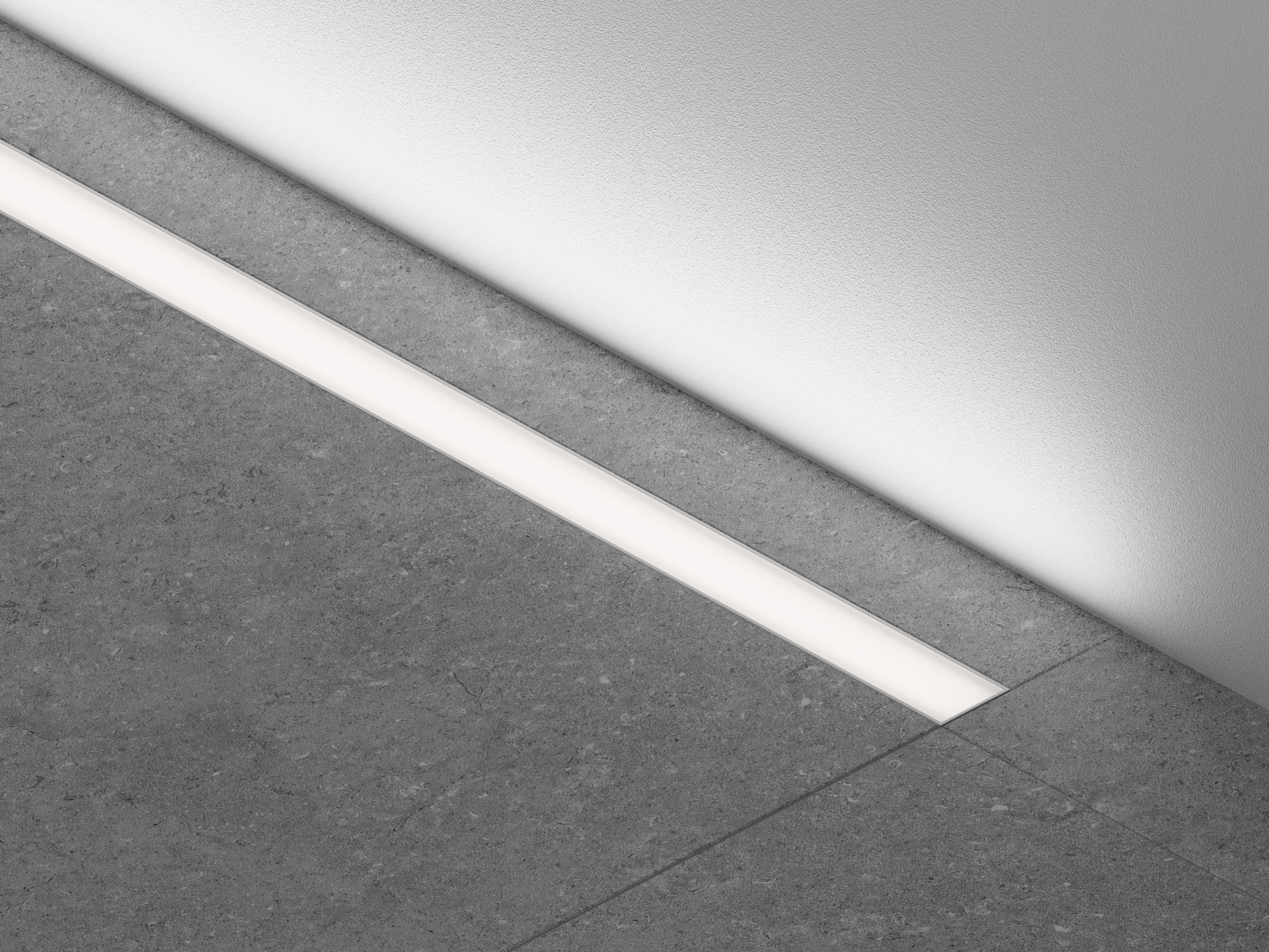 картинка Проф.- напольный влагозащитный FL-1908-67, 2 заглушки от магазина pro-decor.kz