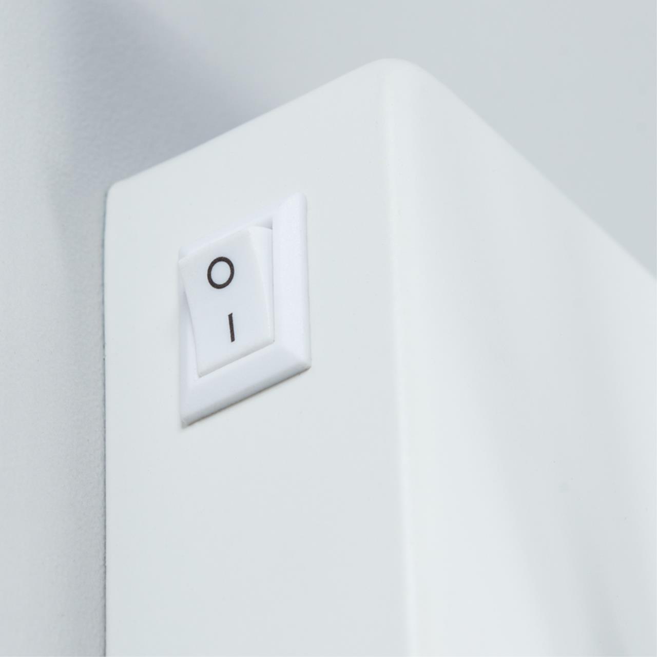 картинка Светодиодный спот Arte Lamp Cercare A4107AP-1WH от магазина pro-decor.kz