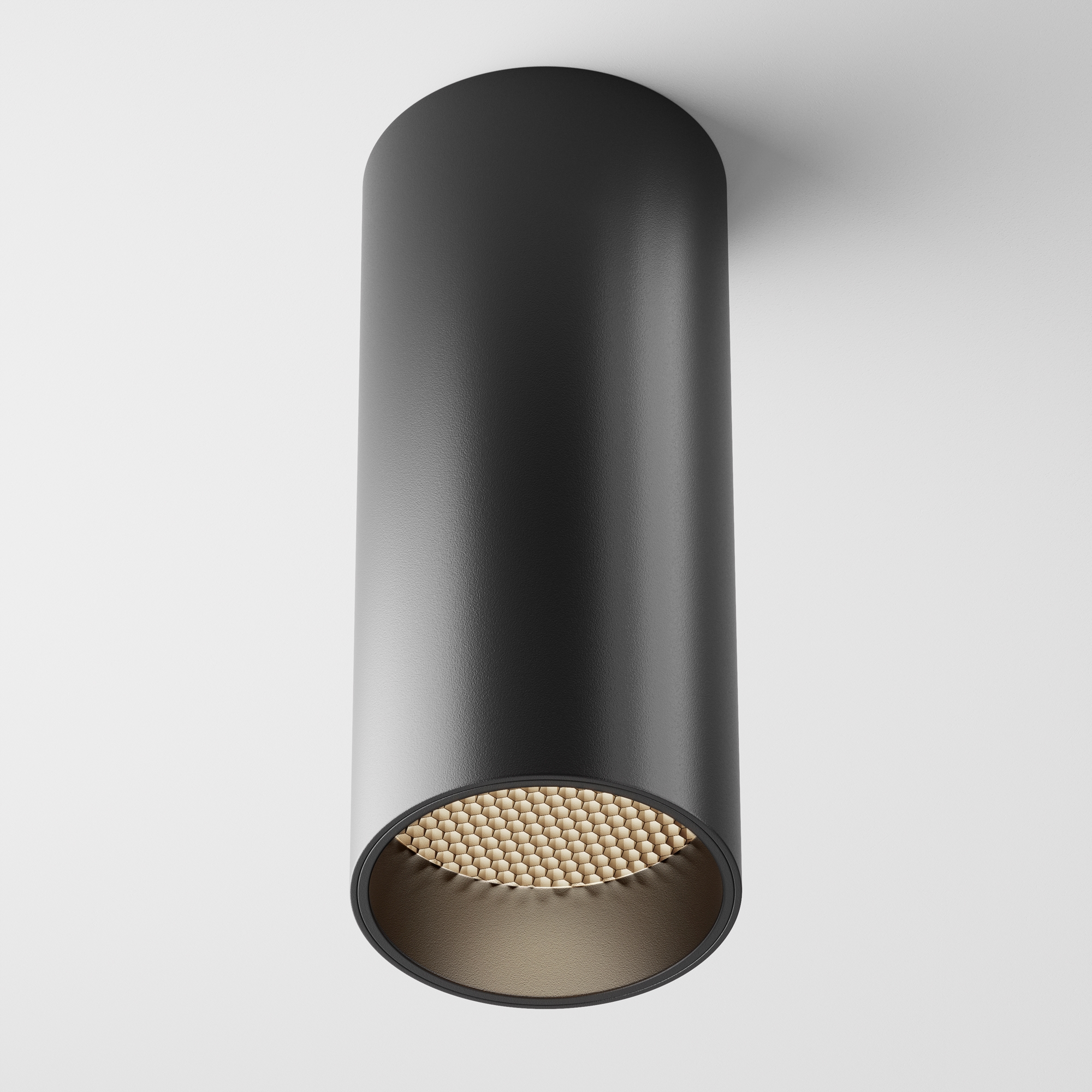 картинка Потолочный светильник Technical C056CL-L12B3K-W-B от магазина pro-decor.kz