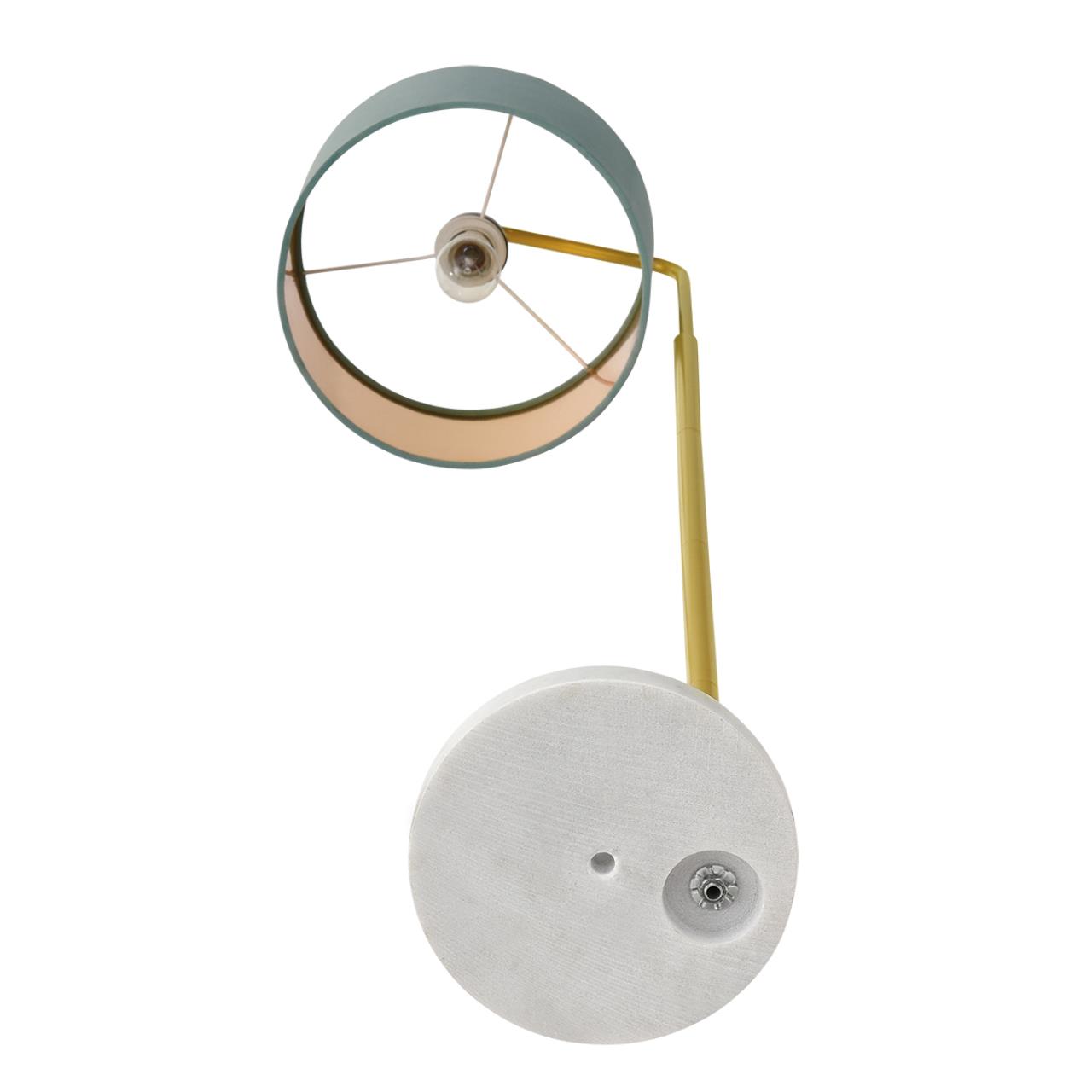 картинка 8074/1F Lumion Торшер  AVIOLA от магазина pro-decor.kz