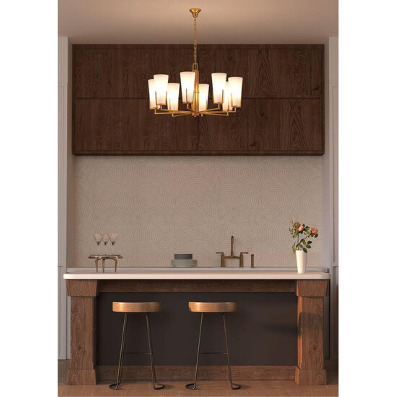 картинка Торшер Divinare STERZO 1244/17 PN-60 от магазина pro-decor.kz