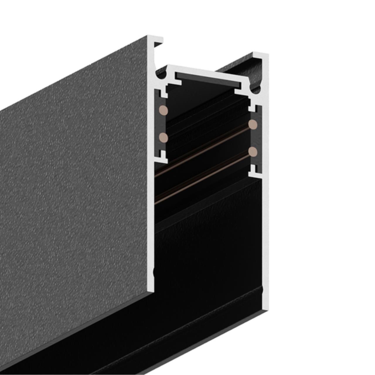 картинка Шинопровод Arte Lamp LINEA-ACCESSORIES A460106 от магазина pro-decor.kz