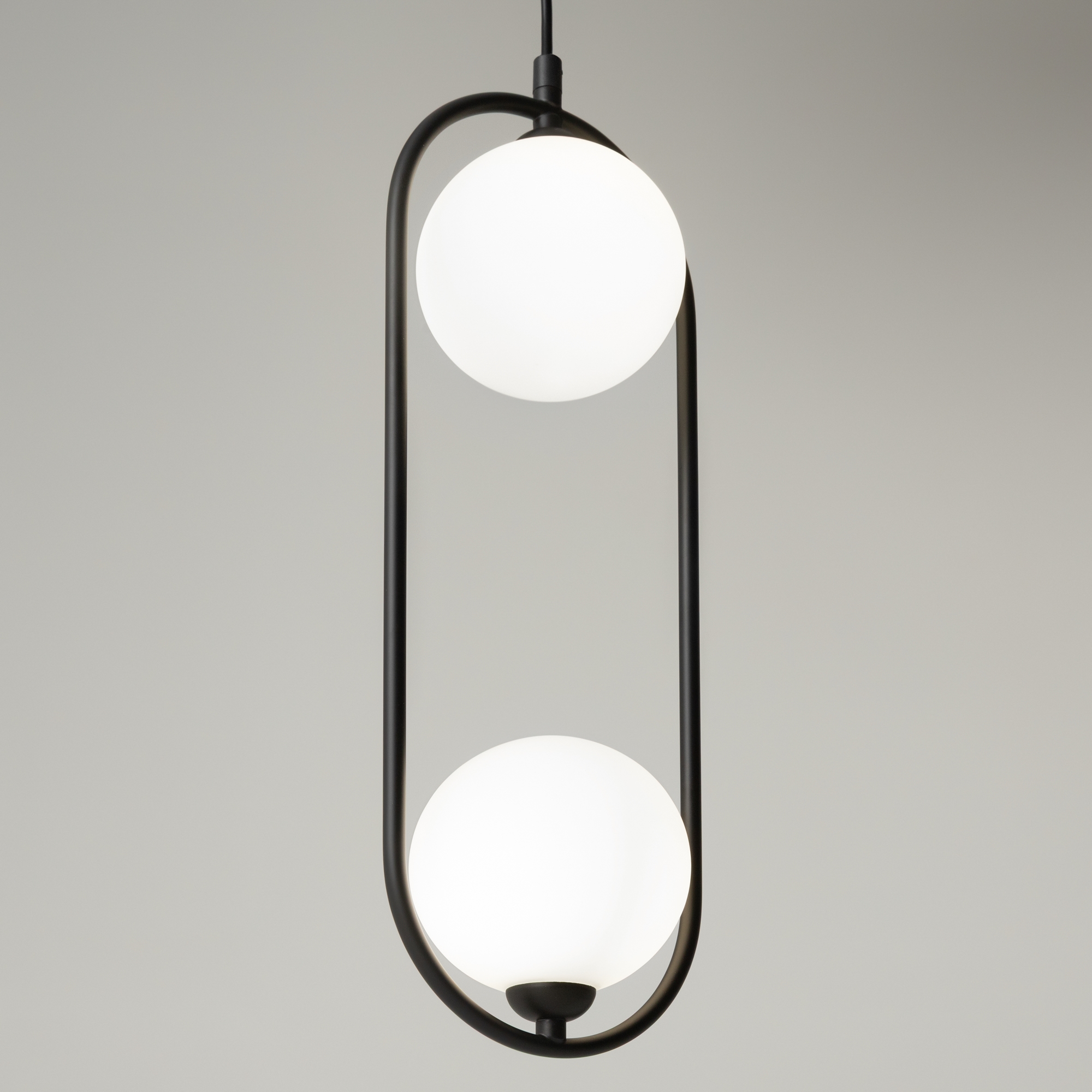 картинка Подвесной светильник Maytoni Ring MOD013PL-02B от магазина pro-decor.kz