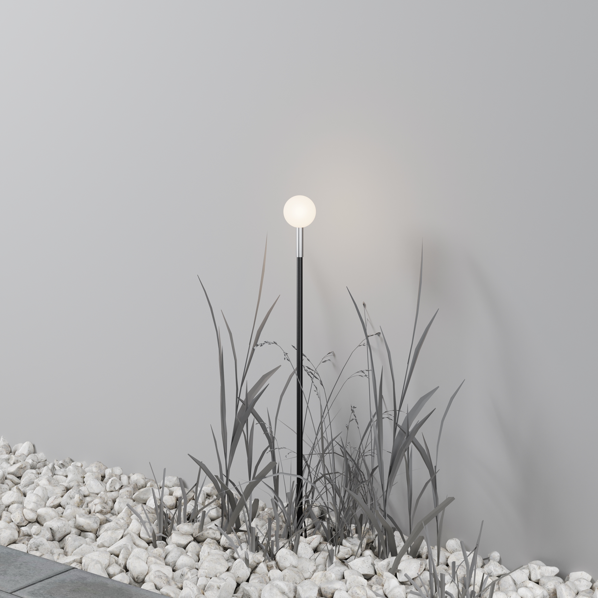 картинка Ландшафтный светильник Outdoor O523FL-L2PT3K Shin магазин pro-decor.kz являющийся официальным дистрибьютором в Казахстане картинка Ландшафтный светильник Outdoor O523FL-L2PT3K Shin от магазина pro-decor.kz