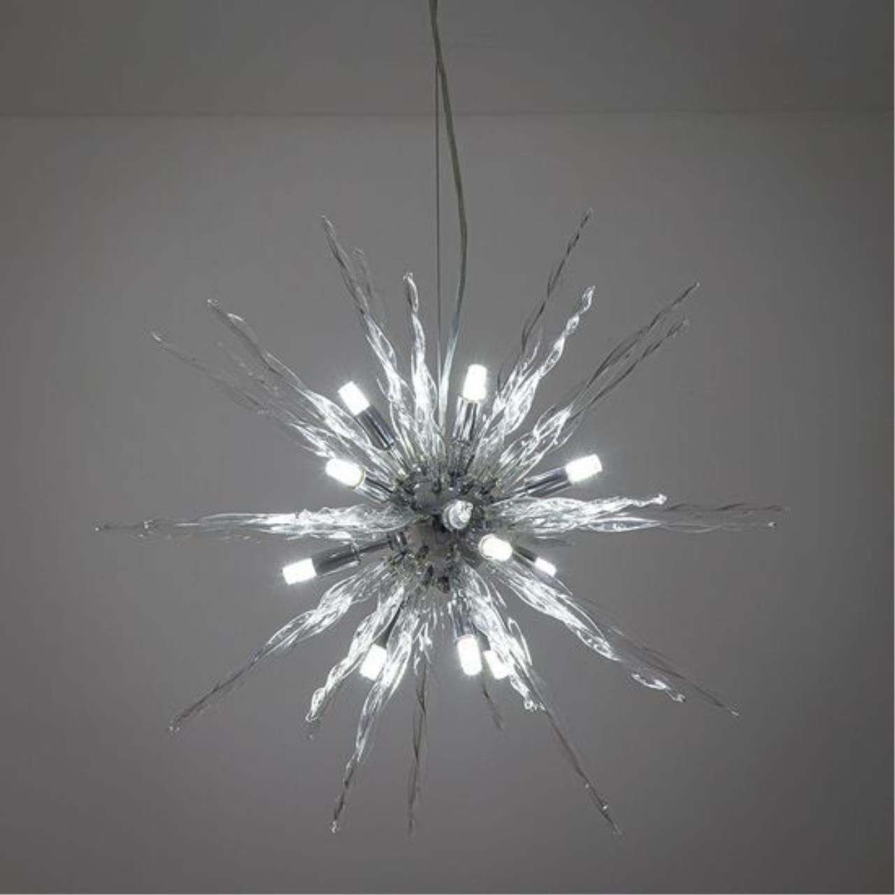 картинка Подвесной светильник Arte Lamp BELLA A1066SP-12CC магазин pro-decor.kz являющийся официальным дистрибьютором в Казахстане картинка Подвесной светильник Arte Lamp BELLA A1066SP-12CC от магазина pro-decor.kz