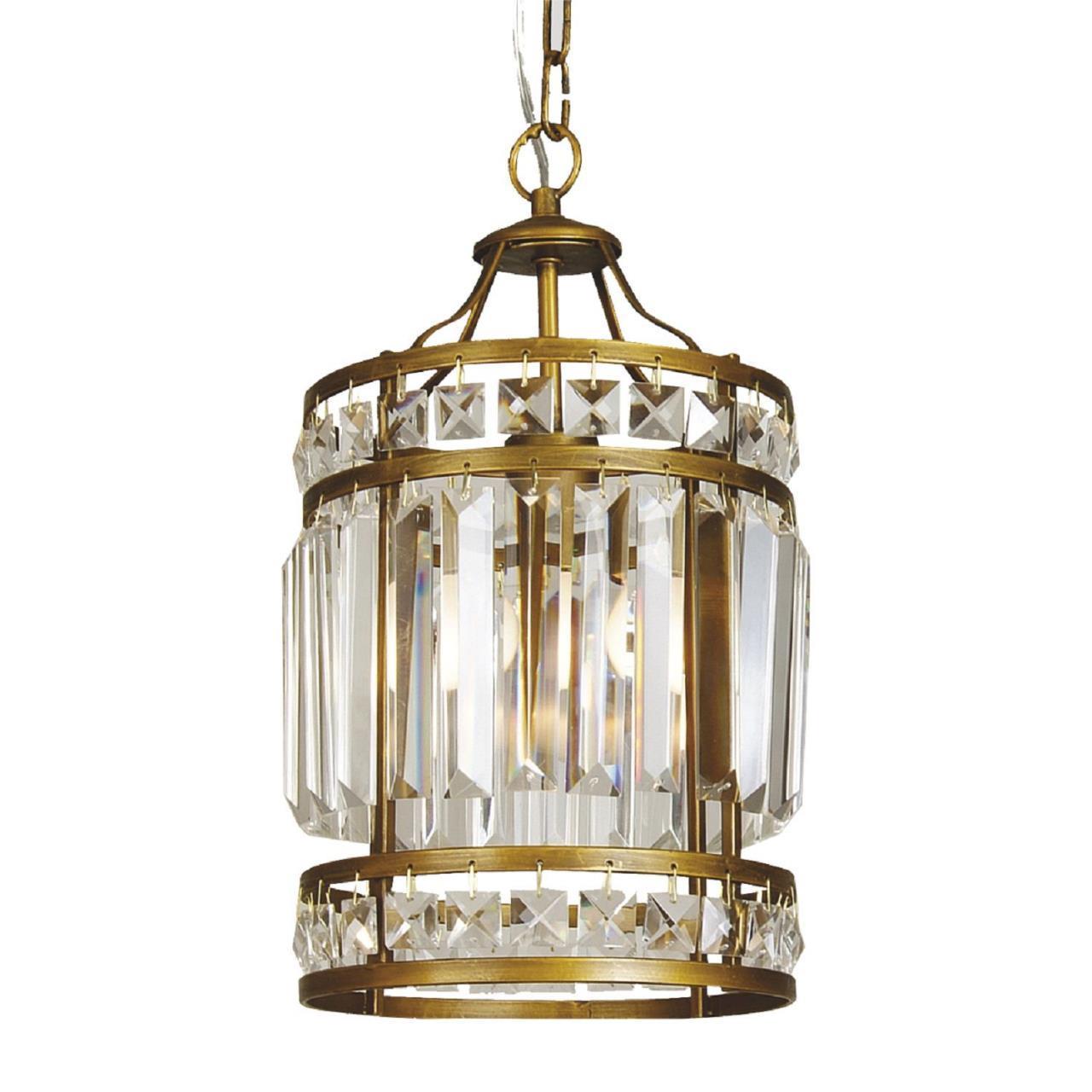 картинка Подвесной светильник Favourite Ancient 1085-1P от магазина pro-decor.kz