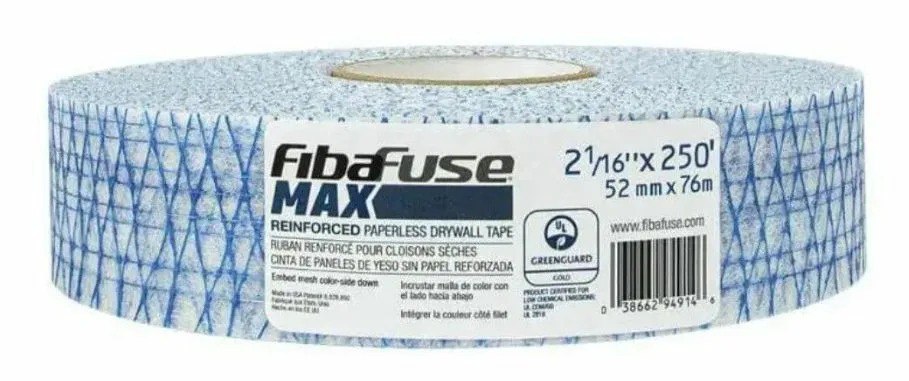Лента  Fiba Fuse  2-1/16*250
