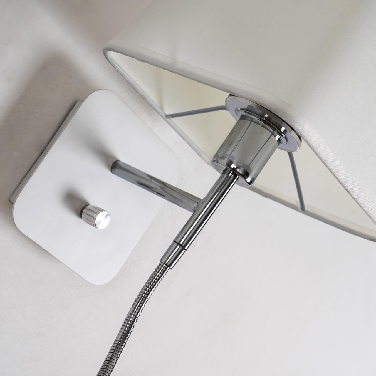 картинка Бра Favourite Baumwolle 1687-2W от магазина pro-decor.kz