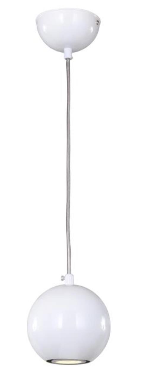 картинка Подвесной светильник Favourite Giallo 1599-1P от магазина pro-decor.kz