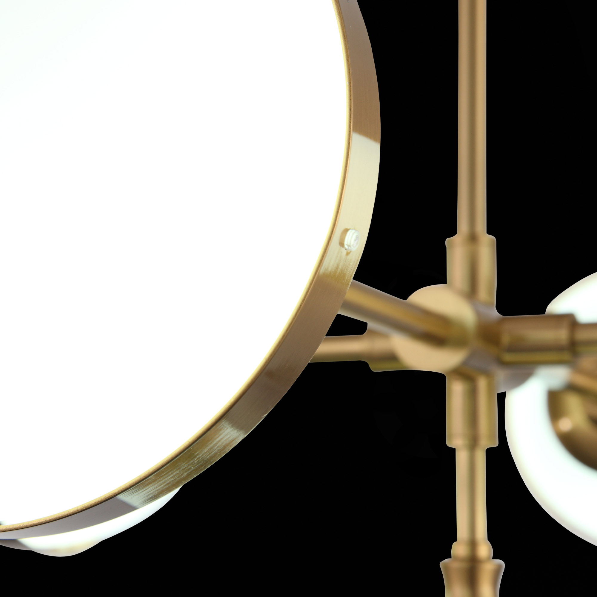 картинка Подвесная люстра ST Luce Arbe SL1157.303.05 от магазина pro-decor.kz