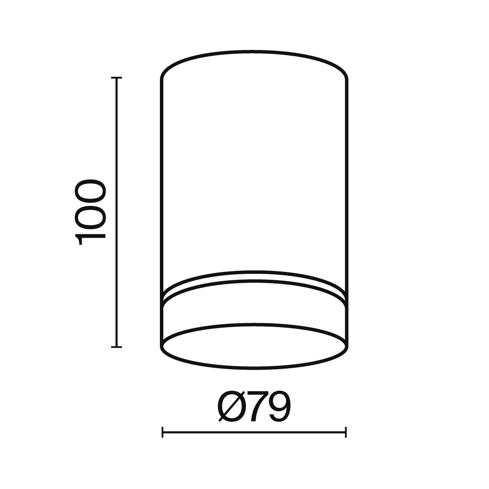 картинка Потолочный светильник Technical C085CL-9W4K-W магазин pro-decor.kz являющийся официальным дистрибьютором в Казахстане картинка Потолочный светильник Technical C085CL-9W4K-W от магазина pro-decor.kz