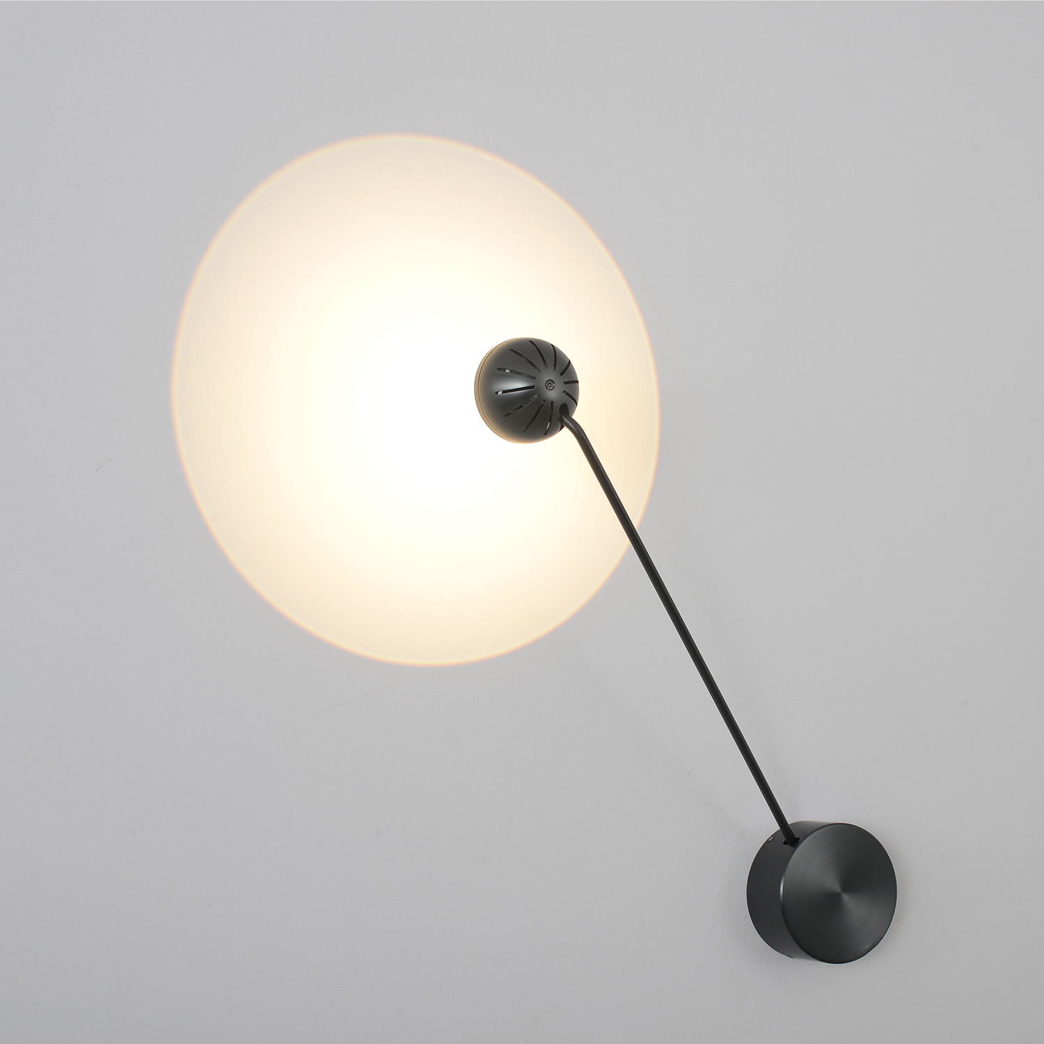 картинка Настенный светильник Crystal Lux ALTO 1072/405 от магазина pro-decor.kz
