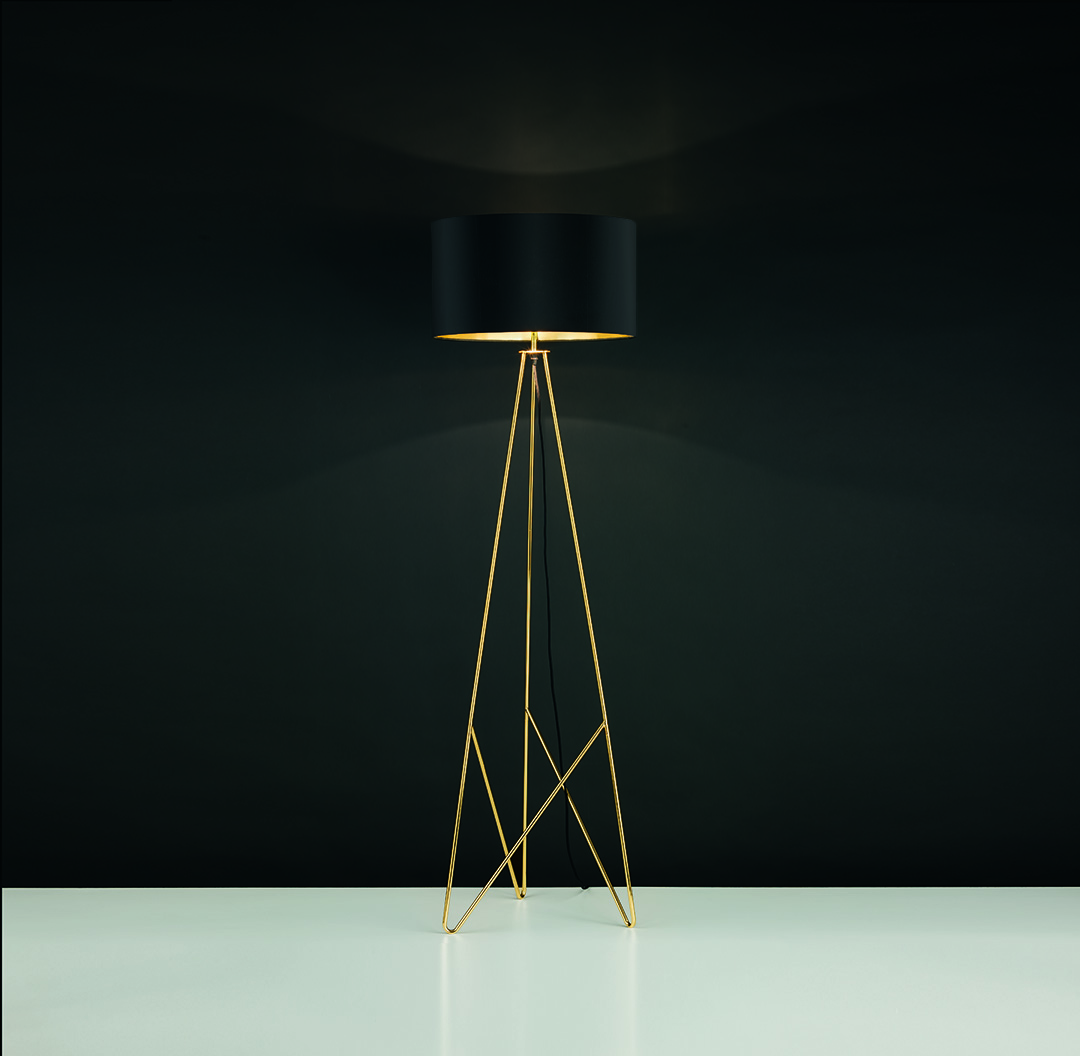 картинка Торшер Eglo Camporale 39231 от магазина pro-decor.kz