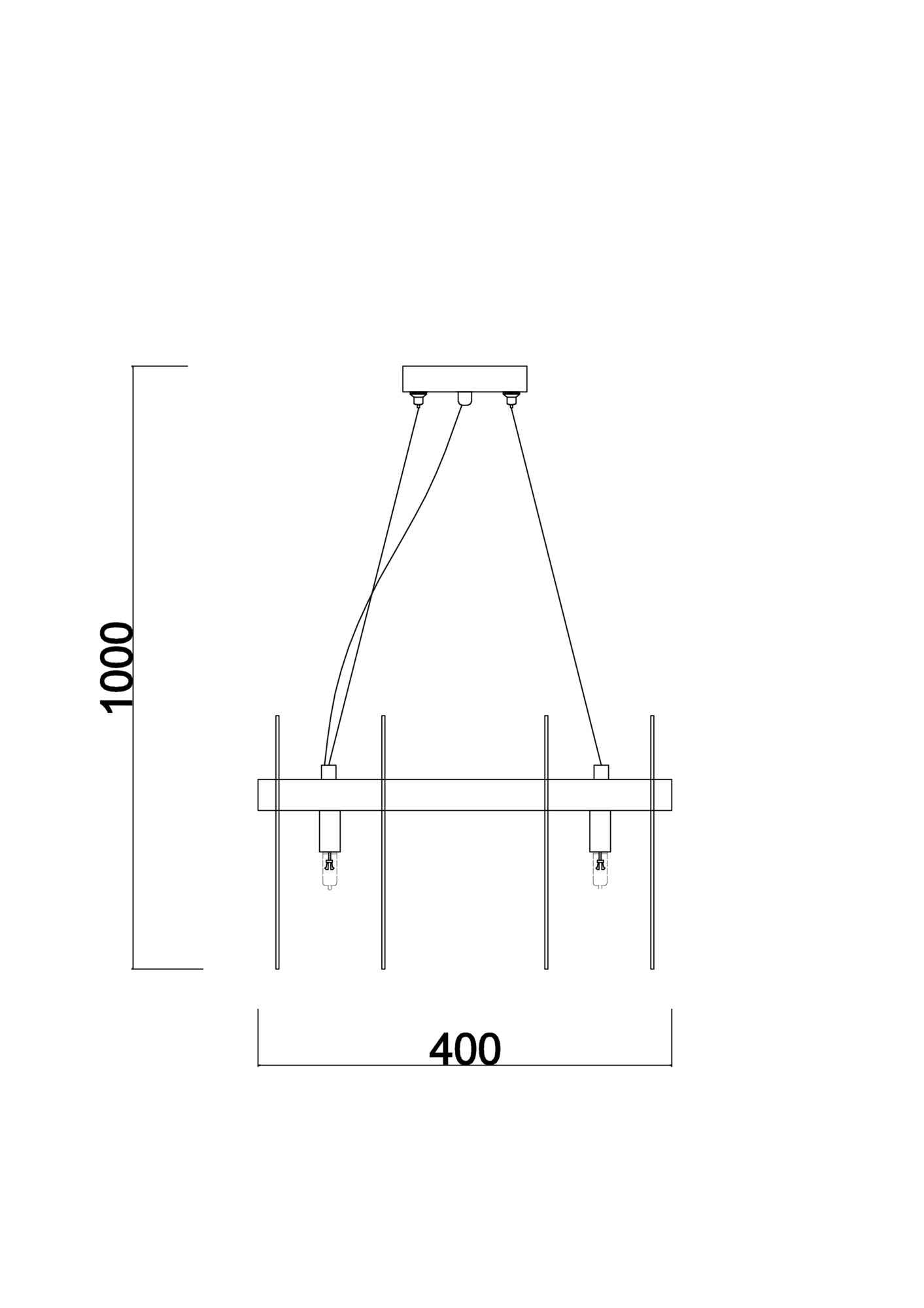 картинка Люстра Freya FR5141PL-08BS2 от магазина pro-decor.kz