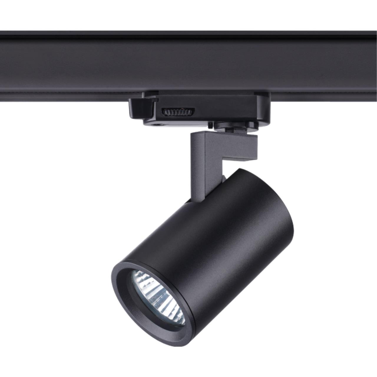 картинка Трековый светильник Novotech Port Gusto 370649 магазин pro-decor.kz являющийся официальным дистрибьютором в Казахстане картинка Трековый светильник Novotech Port Gusto 370649 от магазина pro-decor.kz