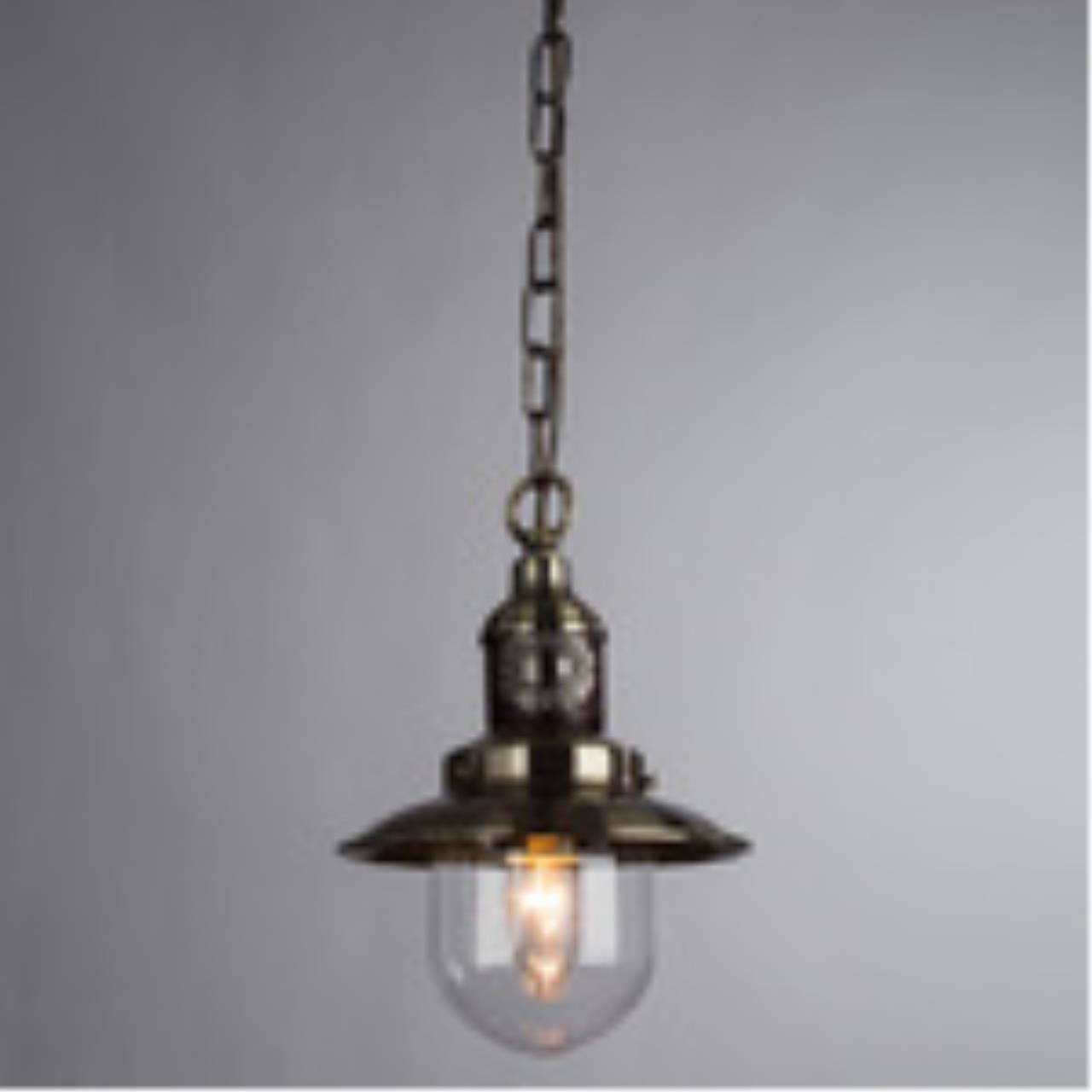 картинка Подвесной светильник Arte Lamp Sailor A4524SP-1AB магазин pro-decor.kz являющийся официальным дистрибьютором в Казахстане картинка Подвесной светильник Arte Lamp Sailor A4524SP-1AB от магазина pro-decor.kz