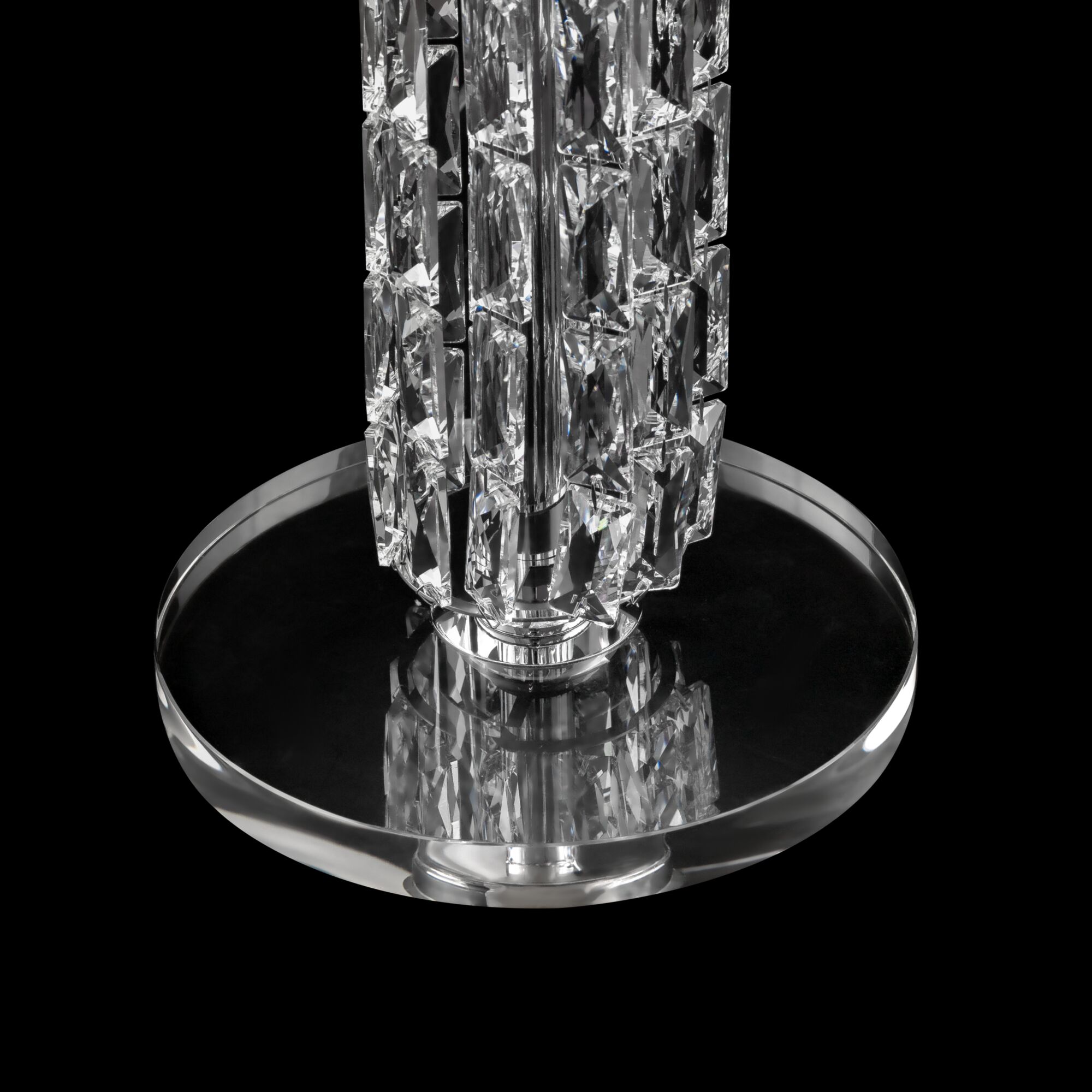 картинка Торшер Maytoni Talento DIA008FL-01CH от магазина pro-decor.kz