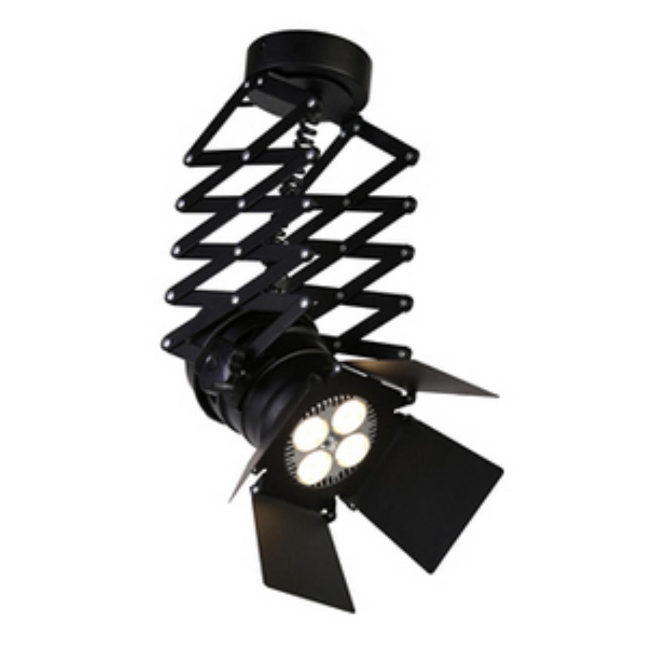 картинка Подвесной светодиодный светильник Favourite Limelight 2070-1U от магазина pro-decor.kz
