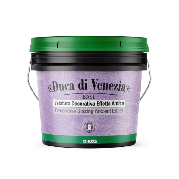 Купить Краска DUCA VENEZIA BASE LT. 1 Краска DUCA VENEZIA BASE LT. 1