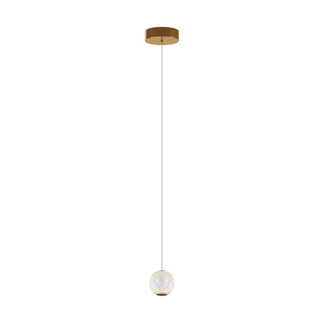 картинка Подвесной светильник Maytoni MOD293PL-L6BS3K от магазина pro-decor.kz