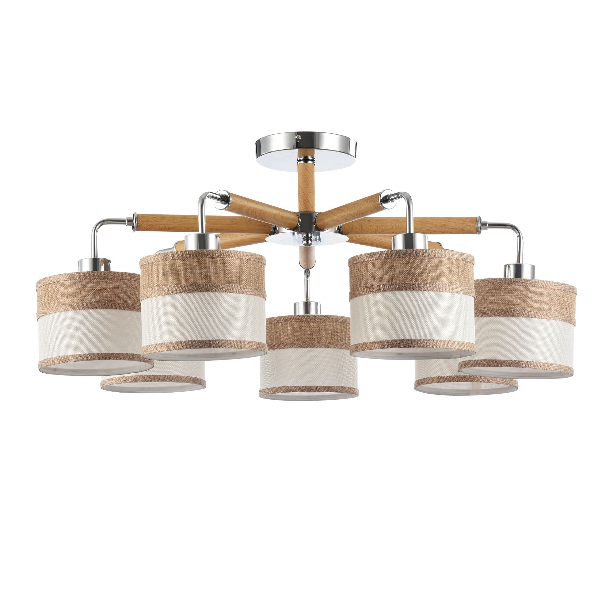 картинка Потолочная люстра Freya Helen FR5329-PL-07-CH магазин pro-decor.kz являющийся официальным дистрибьютором в Казахстане картинка Потолочная люстра Freya Helen FR5329-PL-07-CH от магазина pro-decor.kz
