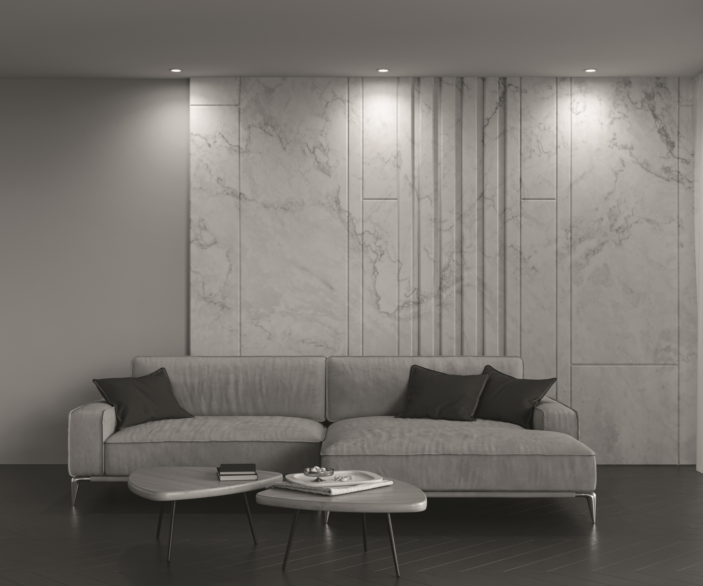 картинка Встраиваемый светильник Maytoni Akron DL025-2-01W от магазина pro-decor.kz