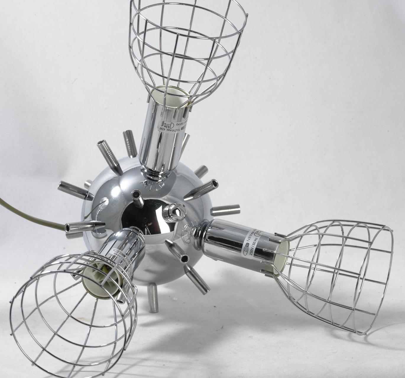 картинка Потолочный светильник Lussole Lgo LSP-0199 от магазина pro-decor.kz