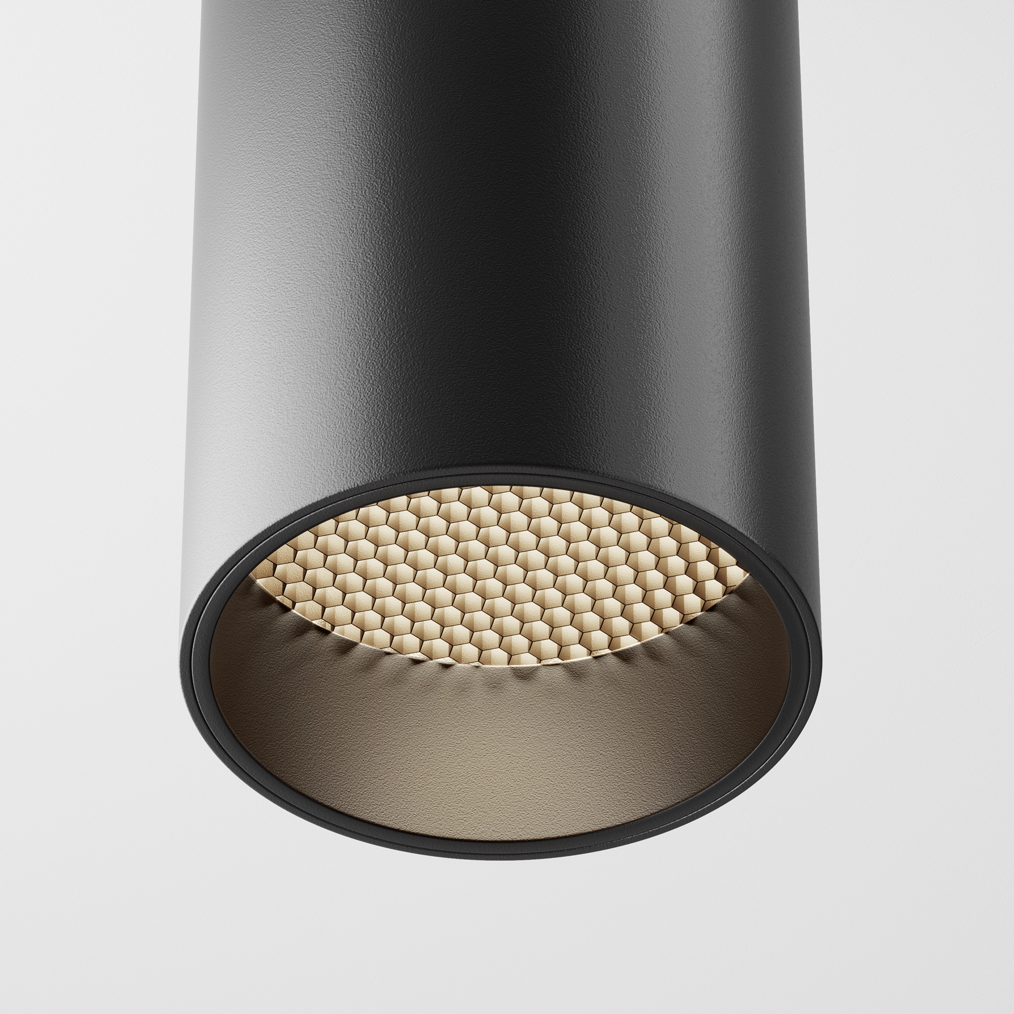 картинка Потолочный светильник Technical C056CL-L12B3K-W-B от магазина pro-decor.kz