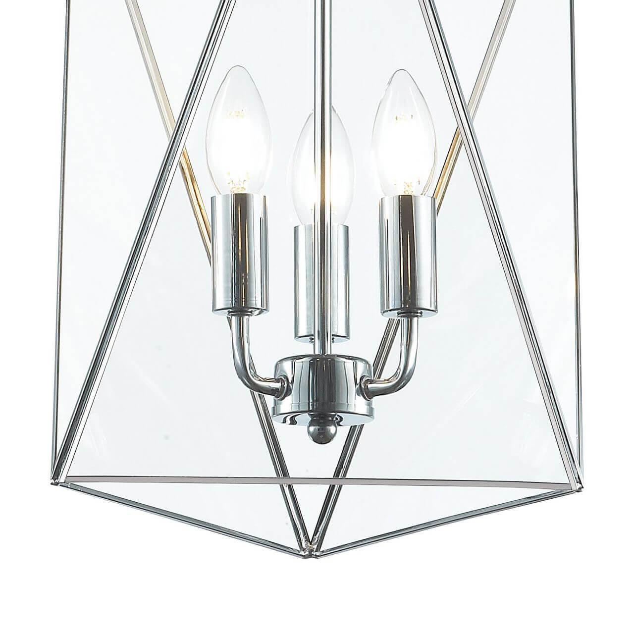 картинка Подвесная люстра Favourite Ternary 2297-3P от магазина pro-decor.kz