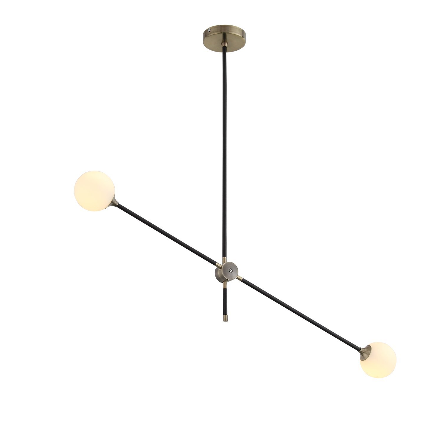 картинка Подвесная люстра ST Luce Bastoncino SL429.403.02 магазин pro-decor.kz являющийся официальным дистрибьютором в Казахстане картинка Подвесная люстра ST Luce Bastoncino SL429.403.02 от магазина pro-decor.kz