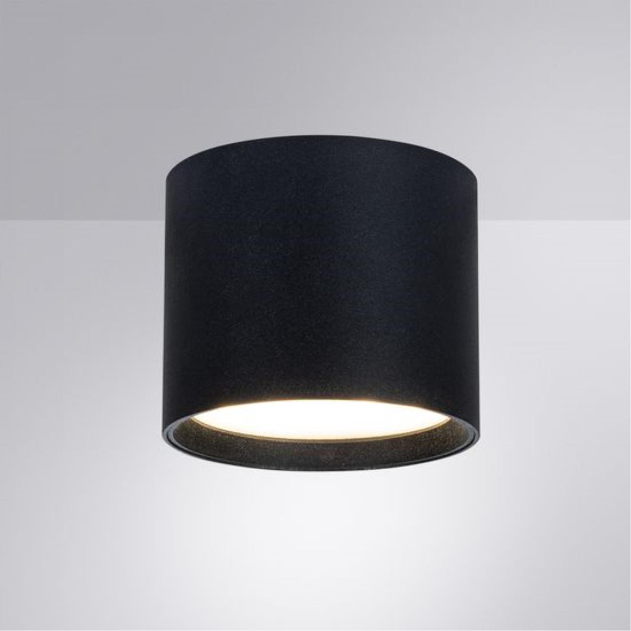 картинка Спот Arte Lamp INTERCRUS A5548PL-1BK магазин pro-decor.kz являющийся официальным дистрибьютором в Казахстане картинка Спот Arte Lamp INTERCRUS A5548PL-1BK от магазина pro-decor.kz