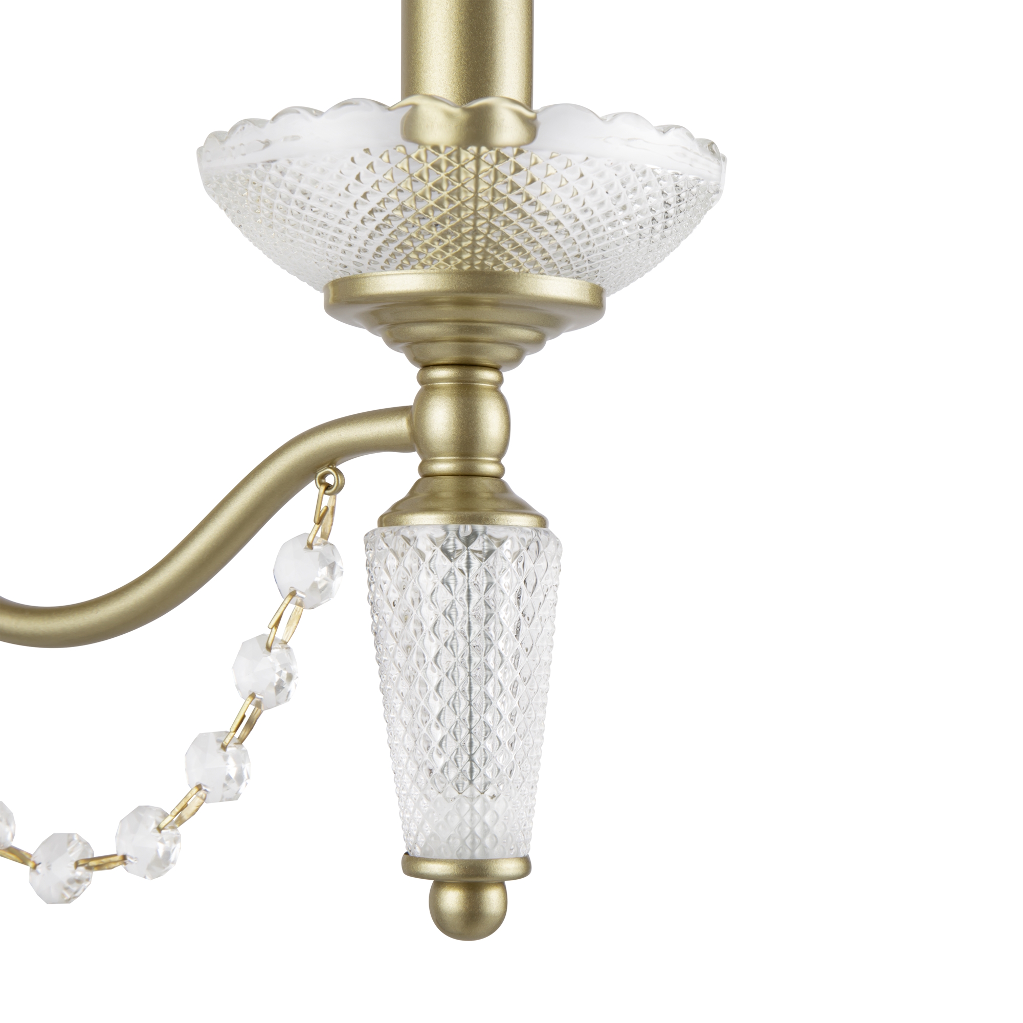 картинка Бра Freya Zoe FR2009WL-01G от магазина pro-decor.kz