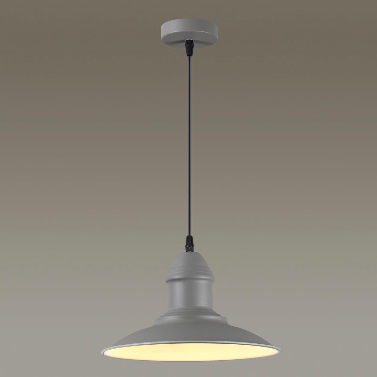 картинка Подвесной светильник Odeon Light Mert 3377/1 от магазина pro-decor.kz