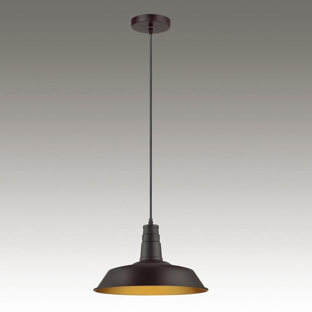 картинка Подвесной светильник Odeon Light Pendant Kasl 3378/1 от магазина pro-decor.kz