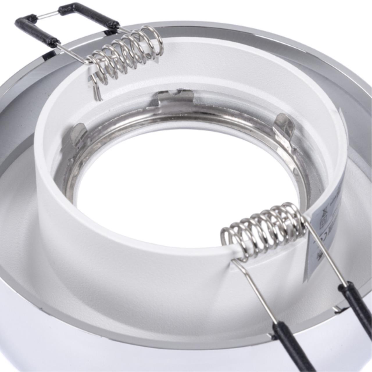 картинка Потолочный светильник Arte Lamp HEZE A6665PL-1CC от магазина pro-decor.kz