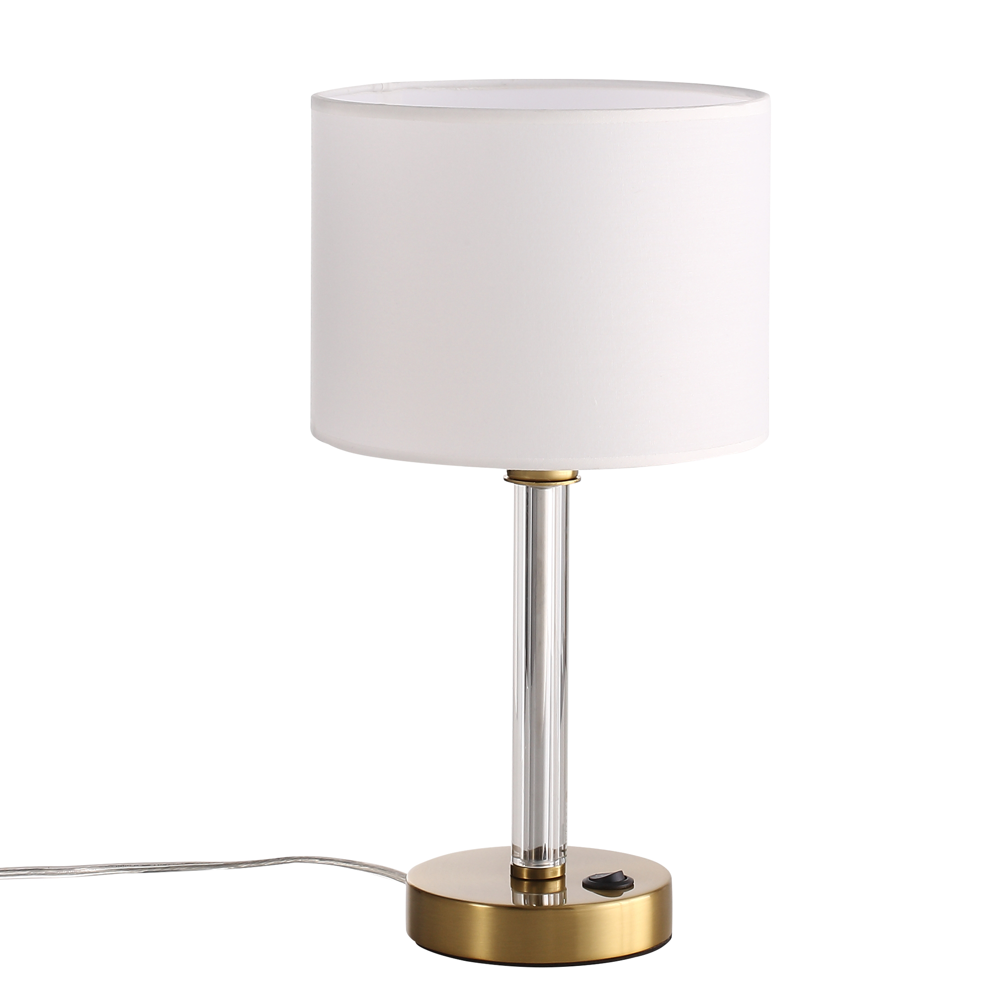 картинка SL1404.304.01 Светильник настольный ST-Luce ВЕРИТАС от магазина pro-decor.kz