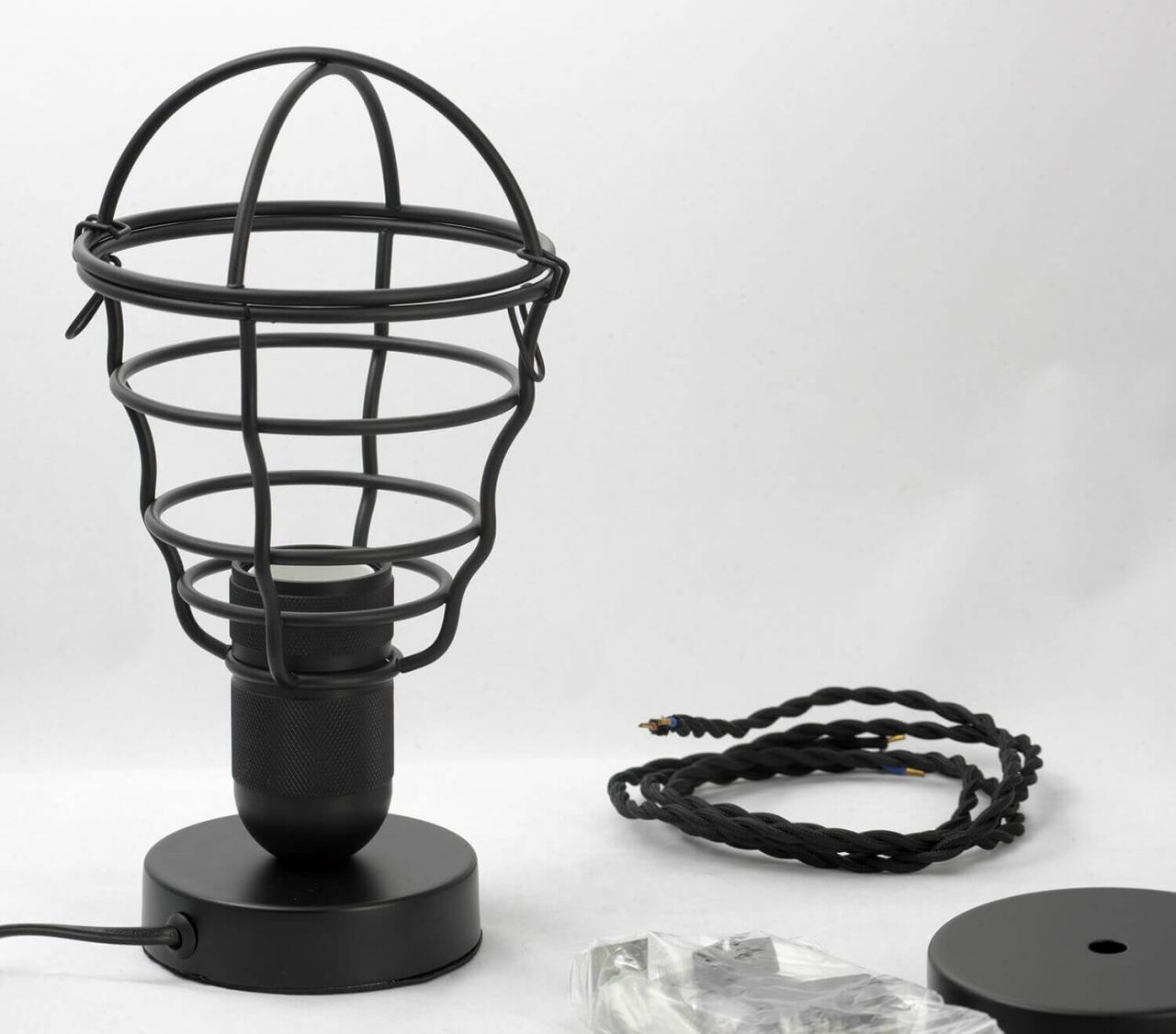 картинка Подвесной светильник Lussole Loft LSP-9875 от магазина pro-decor.kz