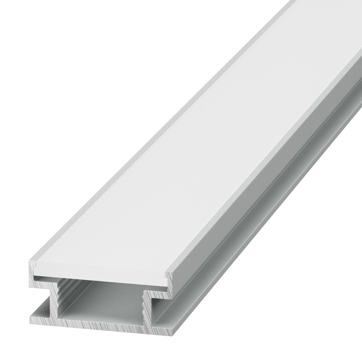 картинка Проф.- напольный влагозащитный FL-1908-67, 2 заглушки от магазина pro-decor.kz