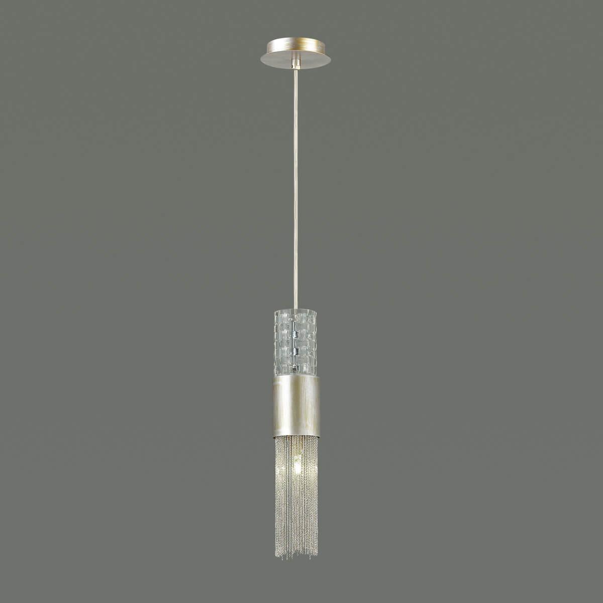 картинка Подвесной светильник Odeon Light Hall Perla 4631/1 от магазина pro-decor.kz