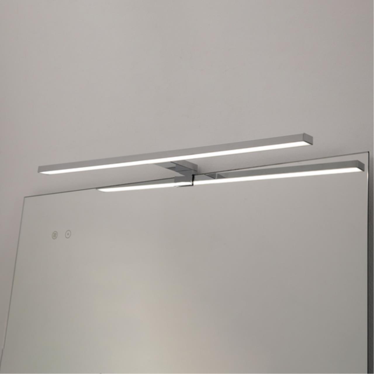 картинка Настенный светильник Arte Lamp STECCA A2730AP-1CC от магазина pro-decor.kz