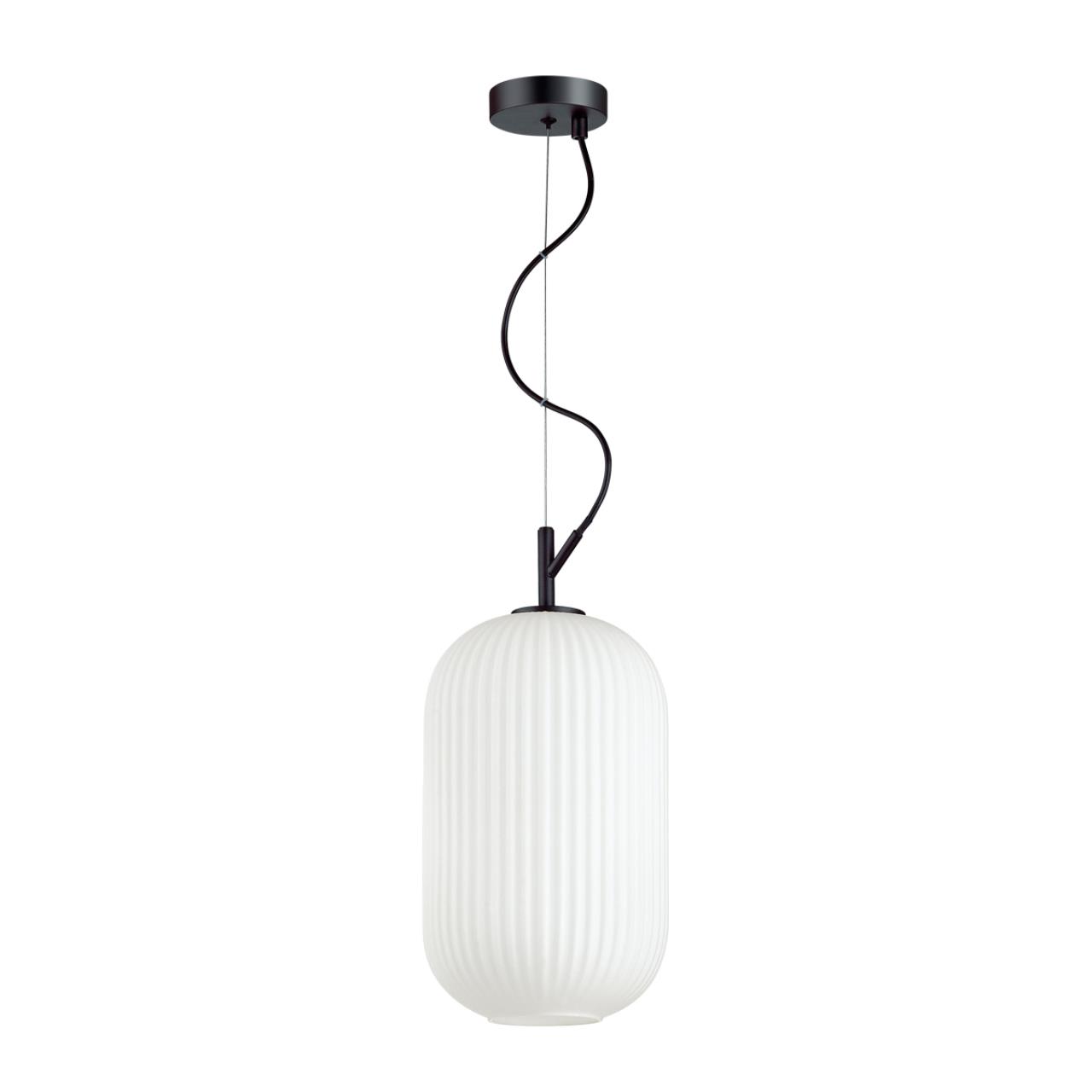 картинка Подвесной светильник Odeon Light Pendant Roofi 4751/1 от магазина pro-decor.kz