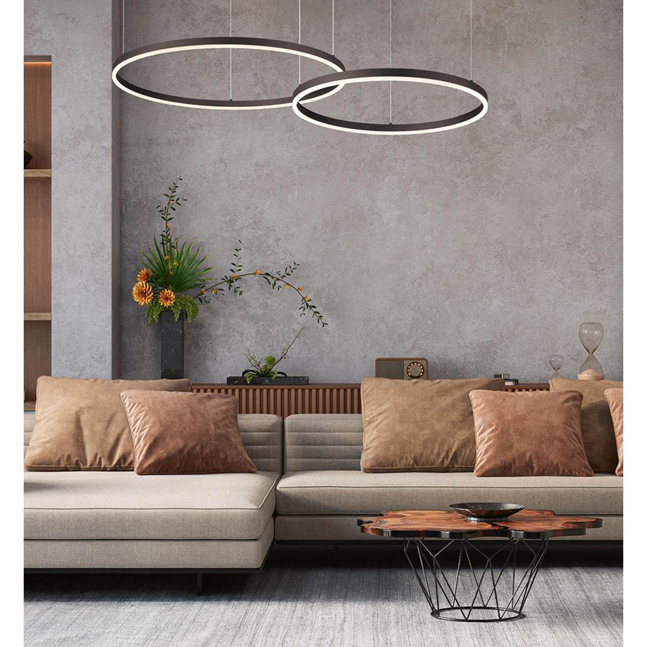 картинка 6530/2L LEDIO LN23 Основание для подвеса 220V ECHO магазин pro-decor.kz являющийся официальным дистрибьютором в Казахстане картинка 6530/2L LEDIO LN23 Основание для подвеса 220V ECHO от магазина pro-decor.kz