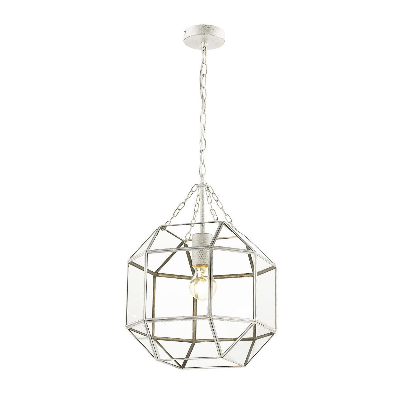 картинка Подвесной светильник Favourite Quadratum 1949-1P от магазина pro-decor.kz